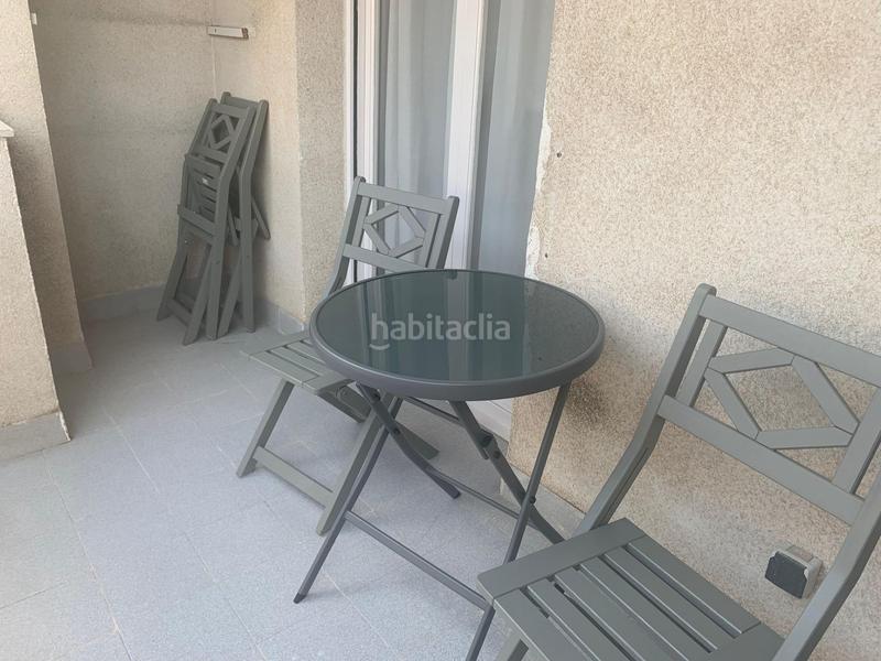 Foto fe3cb9d8-ffcf-4f47-9670-6bf8fed50d26. Location appartement avec parking dans El Tancat-Mas d´en Gual Vendrell (El)
