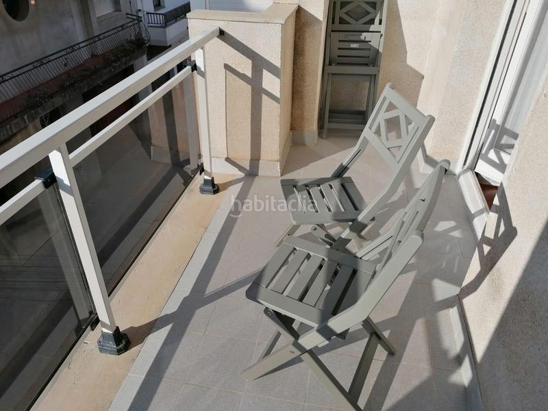Foto 1e11946f-3029-45e2-9aa4-0b0523381e3c. Rent flat with parking in El Tancat-Mas d´en Gual Vendrell (El)