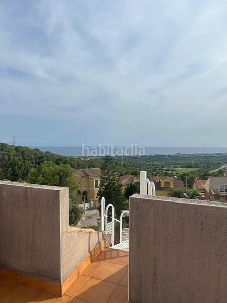 Foto 33e745d4-0650-45b2-a1d3-ff52ef692132. Casa espléndida casa en urbanización oasis el vendrell con piscina y magníficas vistas al mar. en Vendrell (El)