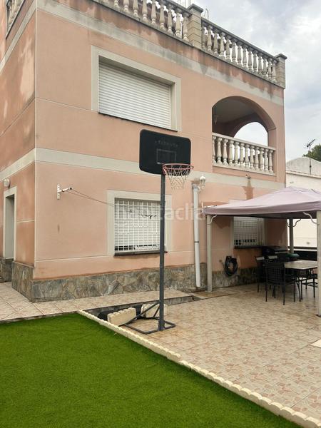 Foto 55c67182-28c1-45aa-a3a1-33eb2a25594e. Casa espléndida casa en urbanización oasis el vendrell con piscina y magníficas vistas al mar. en Vendrell (El)
