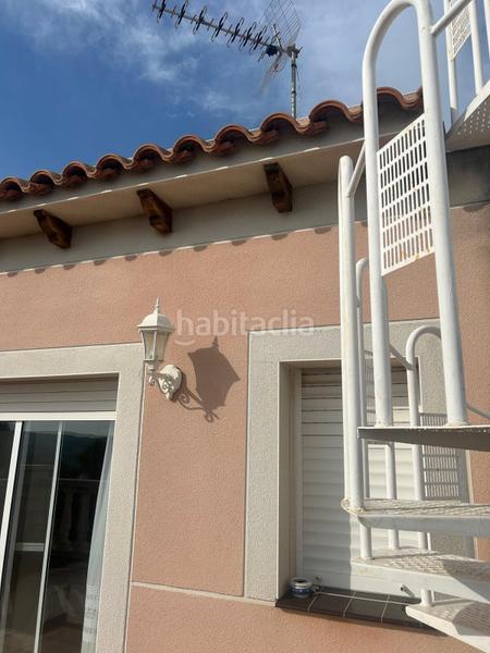 Foto 663b0375-f103-4b5b-af4b-23b09c829529. Casa espléndida casa en urbanización oasis el vendrell con piscina y magníficas vistas al mar. en Vendrell (El)