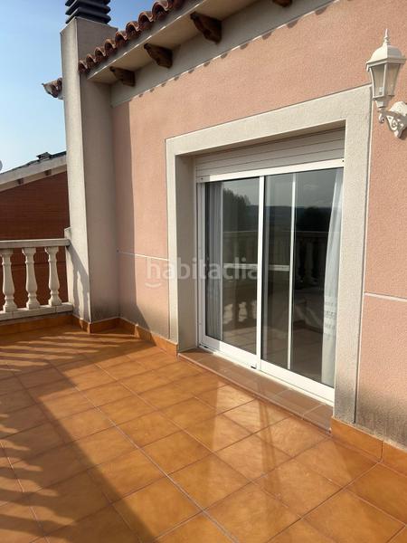 Foto 6a16245a-611f-467d-8583-e522af0875e5. Casa espléndida casa en urbanización oasis el vendrell con piscina y magníficas vistas al mar. en Vendrell (El)