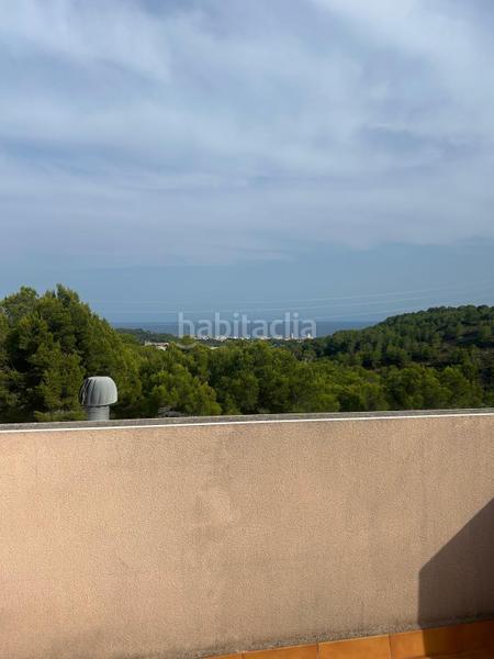 Foto 6ffff7f4-f4bd-4e47-abf4-741f0812d806. Casa espléndida casa en urbanización oasis el vendrell con piscina y magníficas vistas al mar. en Vendrell (El)