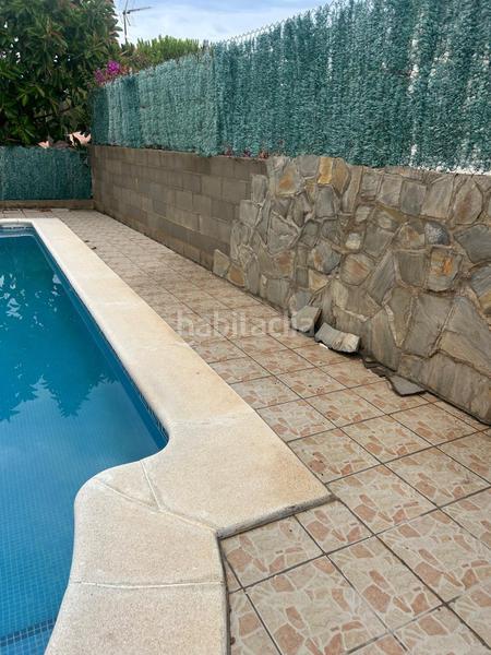 Foto 79d7ce37-3b83-495e-a3bf-4e42d2ff10f2. Casa espléndida casa en urbanización oasis el vendrell con piscina y magníficas vistas al mar. en Vendrell (El)