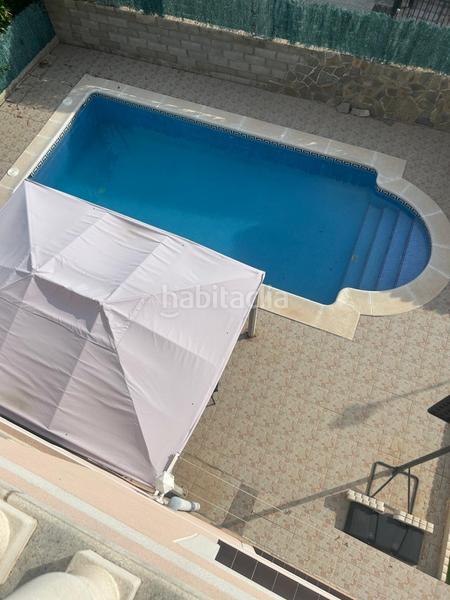 Foto 8ffaa667-9d7f-44a4-b288-c873180213af. Casa espléndida casa en urbanización oasis el vendrell con piscina y magníficas vistas al mar. en Vendrell (El)