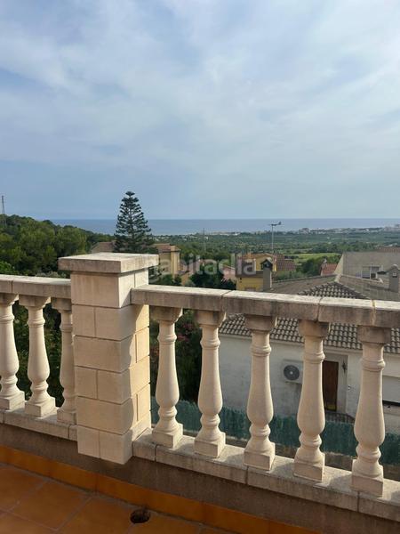 Foto 915438cd-f7b5-4dee-a711-1a7bb6074511. Casa espléndida casa en urbanización oasis el vendrell con piscina y magníficas vistas al mar. en Vendrell (El)