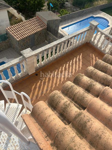 Foto c6a13c13-4faa-4a5b-9326-51393327c149. Casa espléndida casa en urbanización oasis el vendrell con piscina y magníficas vistas al mar. en Vendrell (El)