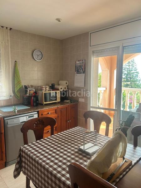 Foto dfcc2d3a-1737-4b3f-8d19-a58837724e5e. Casa espléndida casa en urbanización oasis el vendrell con piscina y magníficas vistas al mar. en Vendrell (El)
