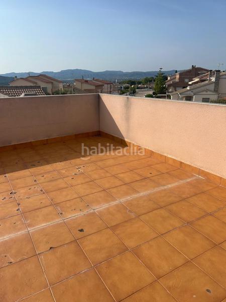 Foto e4386352-6403-453c-84bd-491c4fe6e518. Casa espléndida casa en urbanización oasis el vendrell con piscina y magníficas vistas al mar. en Vendrell (El)