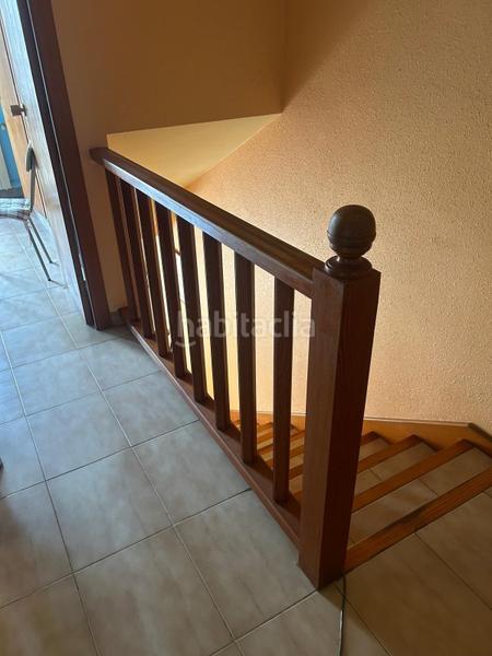 Foto a46e2121-99e8-4a02-b63e-86761dcf1b36. Casa adossada amb calefacció aparcament a El Tancat-Mas d´en Gual Vendrell (El)