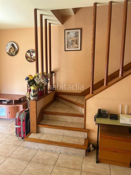 Foto adf739ef-18d7-44f2-bcf6-fb41ecce7c6f. Casa adossada amb calefacció aparcament a El Tancat-Mas d´en Gual Vendrell (El)