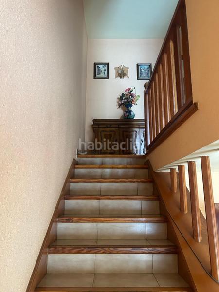 Foto e9c9c069-5a54-4788-afc5-fd75a8a7b5b8. Casa adossada amb calefacció aparcament a El Tancat-Mas d´en Gual Vendrell (El)