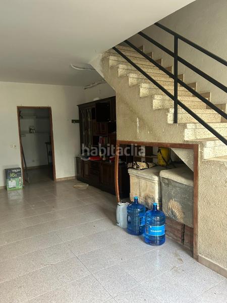 Foto fabca957-32de-43dd-973d-bd1efbb671d6. Casa adossada amb calefacció aparcament a El Tancat-Mas d´en Gual Vendrell (El)