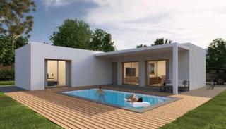 Casa a Masquefa. Casa de obra nueva en masquefa!