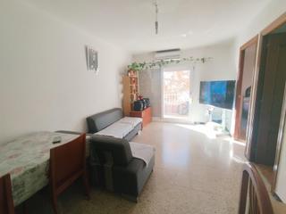 Appartamento in La Serreta. Luminoso piso en venta en rubi!