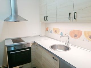 Appartamento  Carrer carrer del conflent, 50. Piso con gran terraza, balcón y patio interior