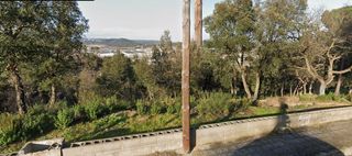 Terreny residencial a Fogars de la Selva. Terreno  en venta  gran oportunidad