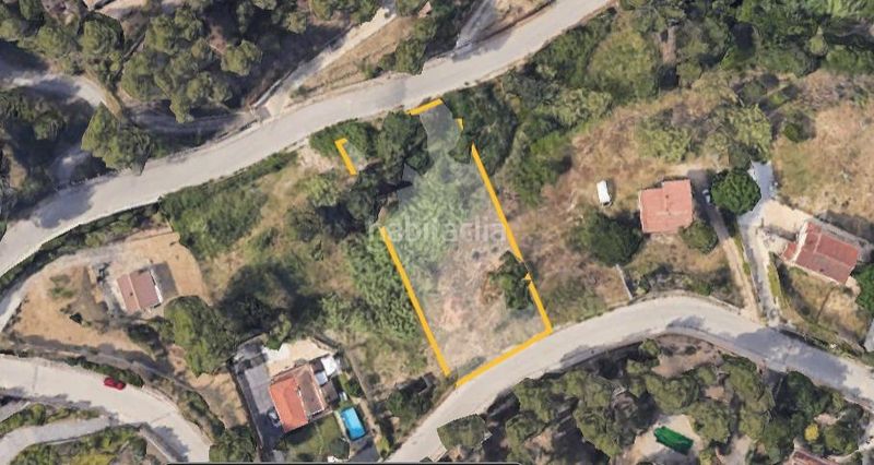 Foto 08eb00b2-df83-4f46-93fe-39e60c6531a3. Terreny residencial a Abrera