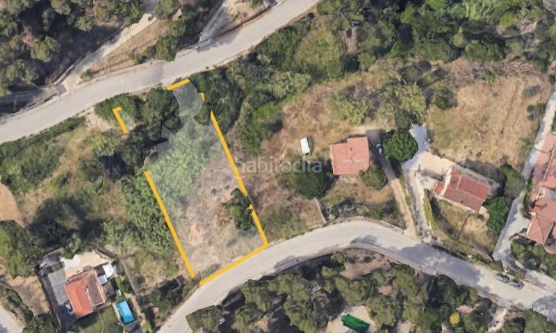 Foto 1d3f21eb-bb0c-45d1-a3f8-ff2437bb2a12. Terreny residencial a Abrera
