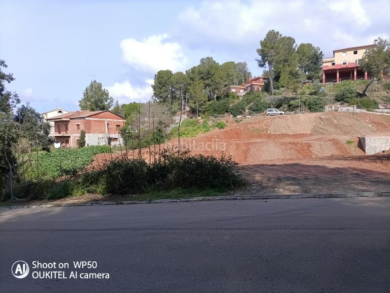 Foto 1ed48960-74e0-49fb-941e-e053ca661884. Terreny residencial a Abrera