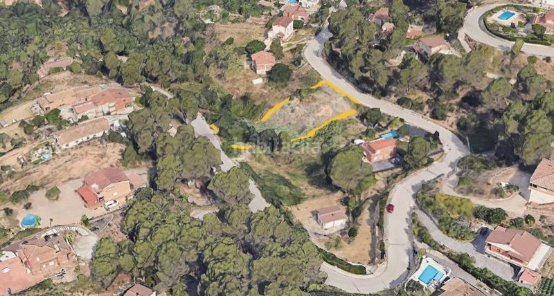 Foto 4c1c02c8-a945-46f2-8fd1-54fefe650a53. Terreny residencial a Abrera