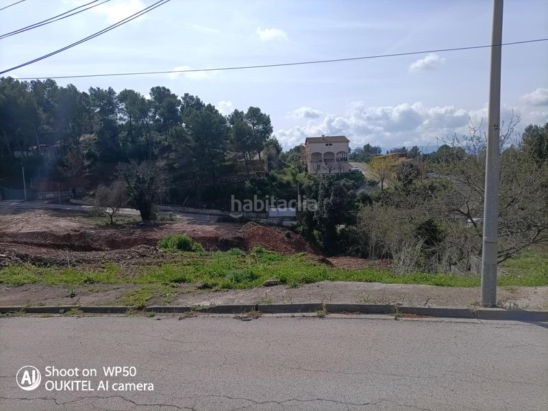 Foto 70f7e9a7-d635-4300-b10b-6ea040e944cf. Terreny residencial a Abrera