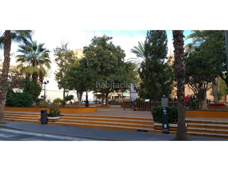 Foto 3617fb7f-d0cf-4e06-bf9b-bc9361776c72. Àtic a Parque de las Naciones Torrevieja