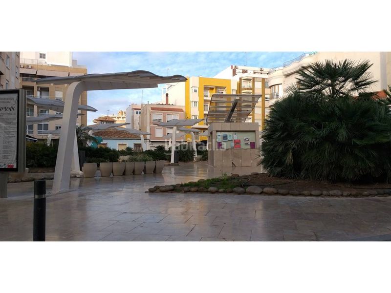 Foto 8226b033-4e78-4374-bfc7-41829ee956ac. Àtic a Parque de las Naciones Torrevieja