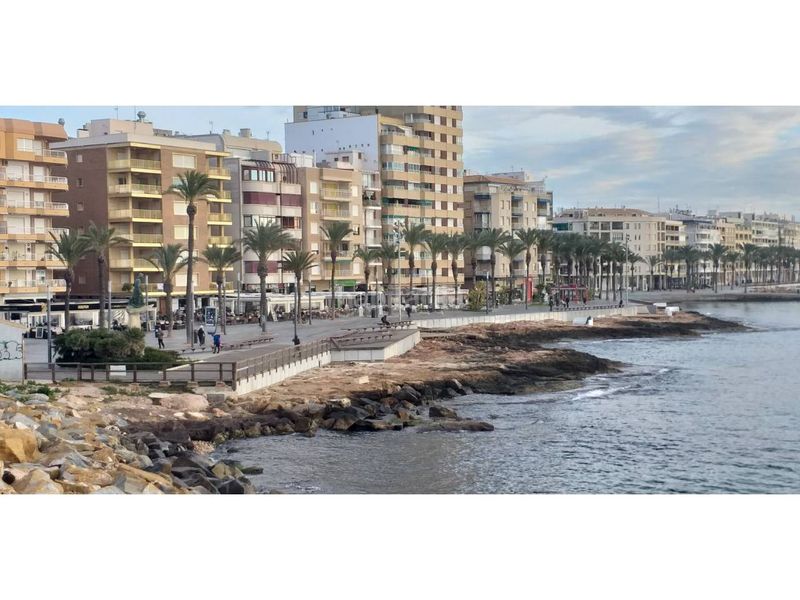Foto 9acc1f1d-3333-49b6-8944-4276cb250c1d. Àtic a Parque de las Naciones Torrevieja
