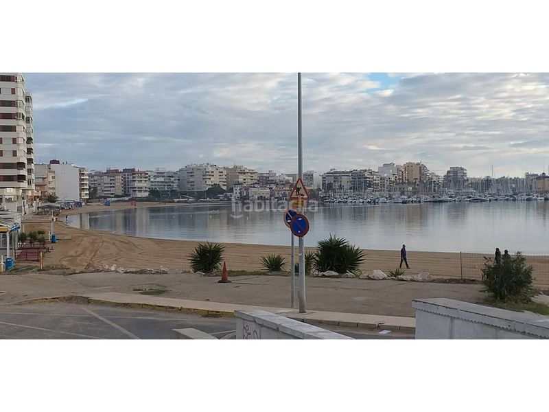 Foto e7849d64-b50c-47dc-a427-90a53708481d. Àtic a Parque de las Naciones Torrevieja
