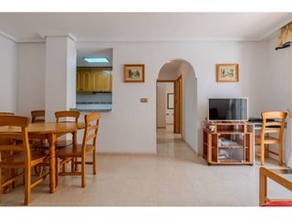 Apartment in Travesia maldonado 1. Apartamento en venta en el centro de torrevieja 2 dormitorios 1