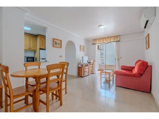 Appartement  Travesia maldonado. Apartamento en venta en el centro de torrevieja 2 dormitorios 1