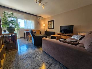Appartement  Plaa de trafalgar. Pisazo a la venta en pza trafalgar