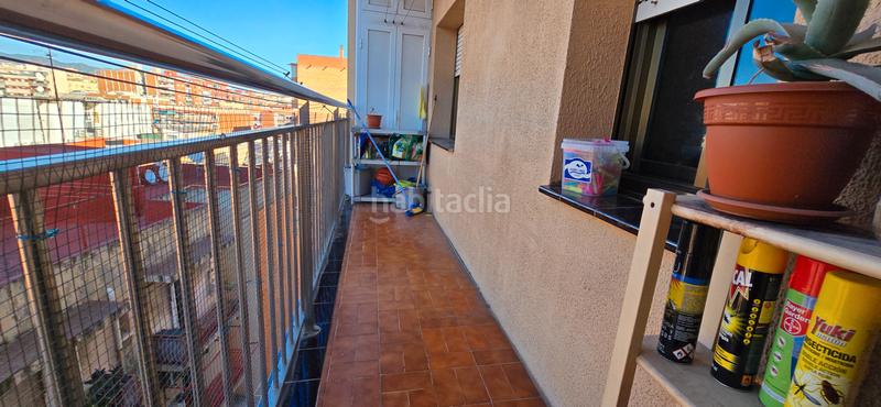 Foto 1c4e2a59-d657-410e-bd3b-ae480f3f4336. Pis a Llefià Badalona