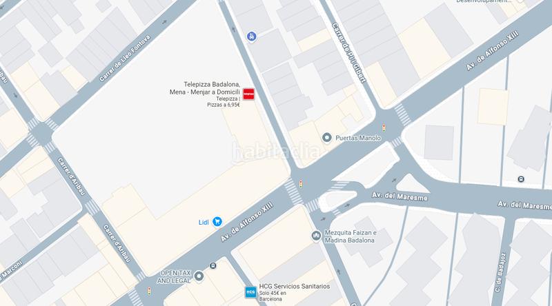 Foto 3f39baf9-7553-499b-9ac4-9dbb3d0fd3ef. Pis a Llefià Badalona