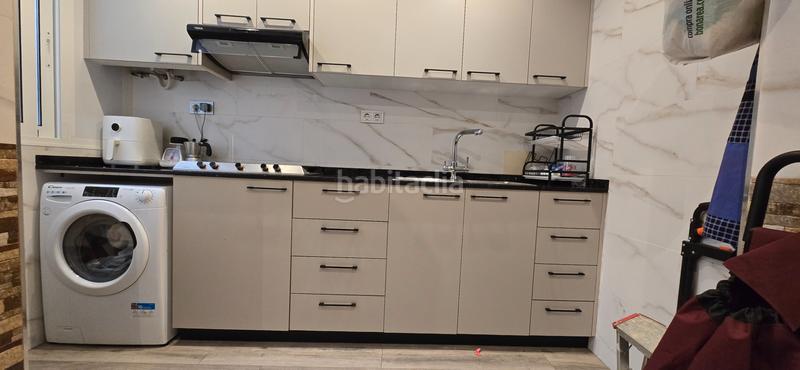 Foto 67115f69-d708-455e-8213-ec534bd4f84e. Pis a Llefià Badalona