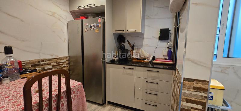 Foto 6f4af0f3-4d92-4b95-8f18-abac51d6df20. Pis a Llefià Badalona