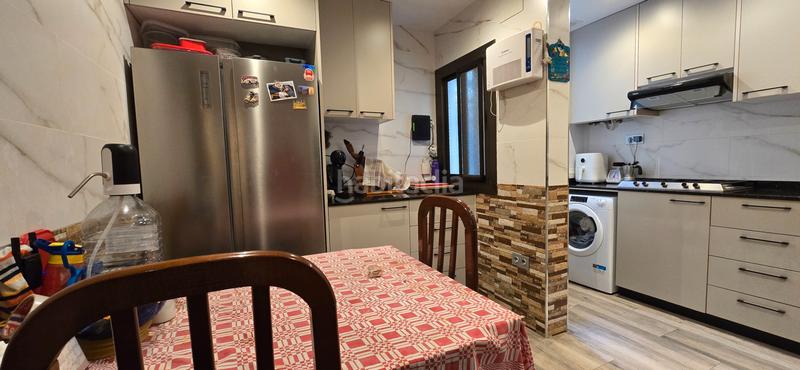 Foto 71a844fe-2183-48d9-89d4-b596ccc44e9b. Pis a Llefià Badalona