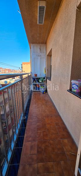 Foto 75f4c2b0-f0e1-4572-a2a9-c8df09a9f0ae. Pis a Llefià Badalona