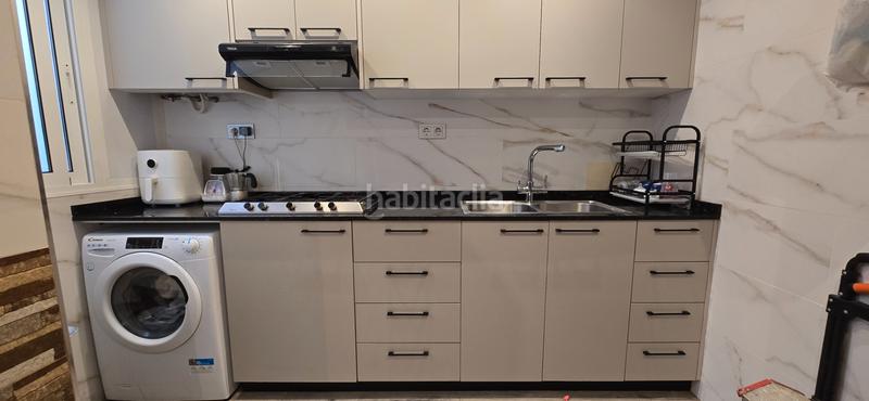 Foto c1cbc3f2-8a50-4156-9a09-9cc826605333. Pis a Llefià Badalona