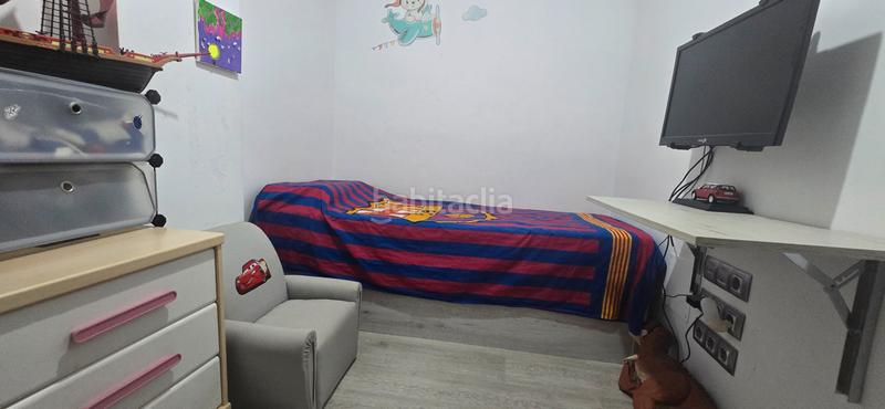 Foto 0551a58a-346f-4df0-8f90-ebb3f1b6c011. Flat with heating parking in Sant Adrià Nord Sant Adrià de Besòs