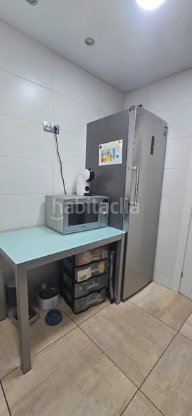 Foto 0a164031-d859-4eb3-830c-c168bf26d4e0. Flat with heating parking in Sant Adrià Nord Sant Adrià de Besòs