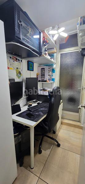 Foto 268dff30-ba97-4044-8770-2177622ceab4. Flat with heating parking in Sant Adrià Nord Sant Adrià de Besòs