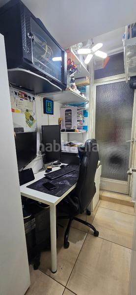 Foto 277f927e-faa6-4eb2-adce-dba216cdc683. Flat with heating parking in Sant Adrià Nord Sant Adrià de Besòs