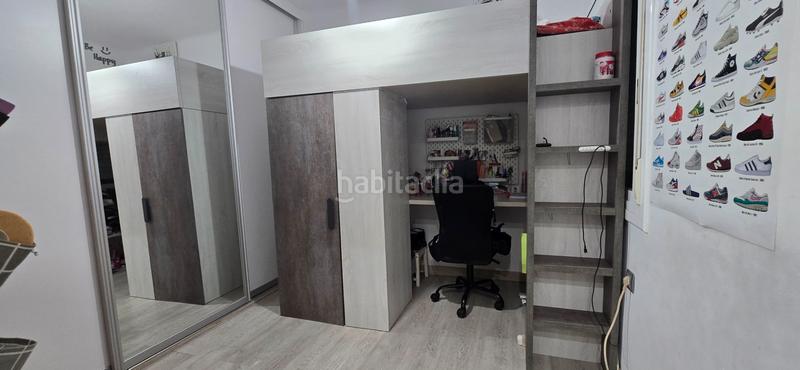 Foto 2a935f3a-d04e-4ee8-98d3-bd192efc60d6. Flat with heating parking in Sant Adrià Nord Sant Adrià de Besòs