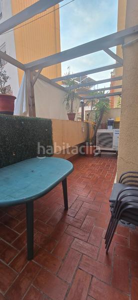 Foto 2abbbcc9-2aaf-4a12-9083-b9ecfec6feed. Flat with heating parking in Sant Adrià Nord Sant Adrià de Besòs