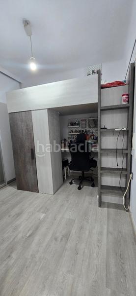 Foto 2d72c79a-8d50-4edd-9353-59ca9d17f427. Flat with heating parking in Sant Adrià Nord Sant Adrià de Besòs