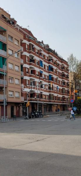 Foto 3625ed78-7085-4a81-84a5-005f9ccb9861. Flat with heating parking in Sant Adrià Nord Sant Adrià de Besòs