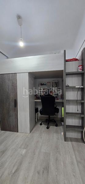 Foto 37f4bbba-3d74-4517-b940-41916f3985ab. Flat with heating parking in Sant Adrià Nord Sant Adrià de Besòs