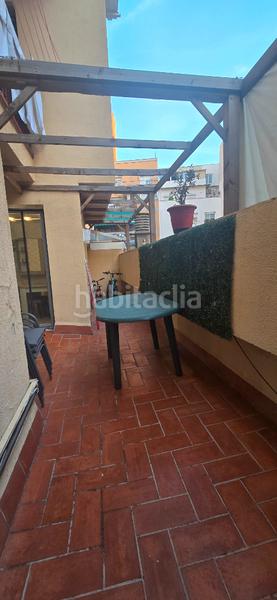 Foto 3ab635e2-f5f8-40a9-8704-40fea8377add. Flat with heating parking in Sant Adrià Nord Sant Adrià de Besòs